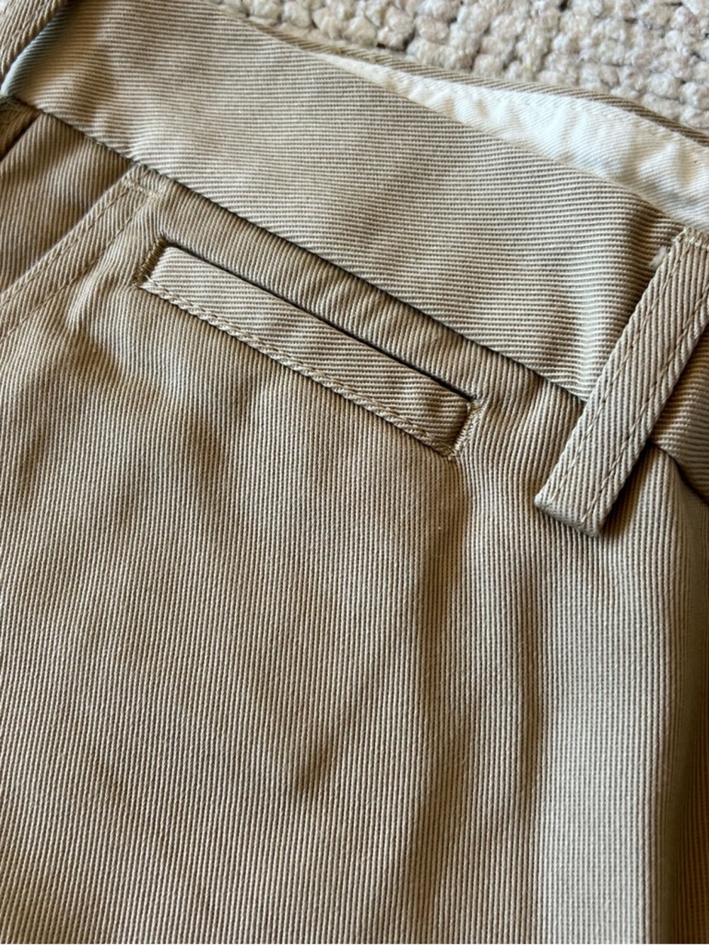 Iron Heart Chinos - Japanese designed workwear- 32x30 - Picture 7 of 15